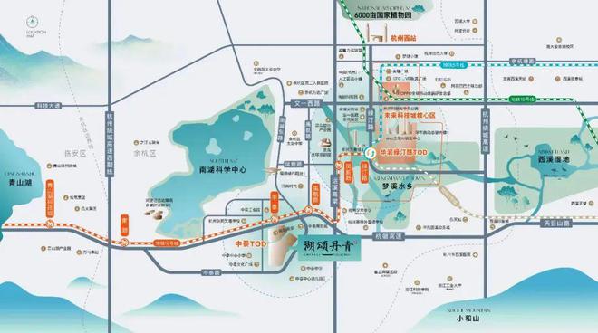 湖颂丹青府2024发布-湖颂丹青府售楼处电话-欢迎您