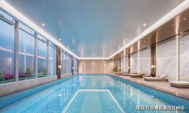 海威安铂中心售楼处首页-海威安铂中心2024实景图(图16)