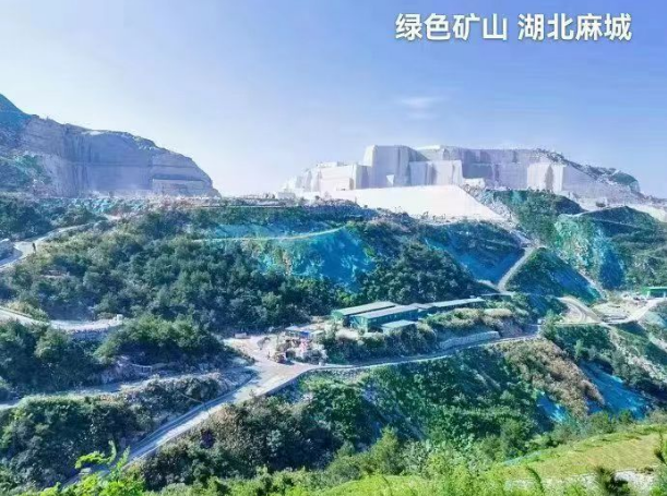 华建股份成为厦门国际石材展一大亮点(图3)