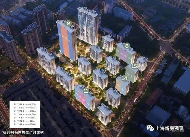 『缦云上海』2024网站-缦云上海楼盘测评详情-房天下(图5)