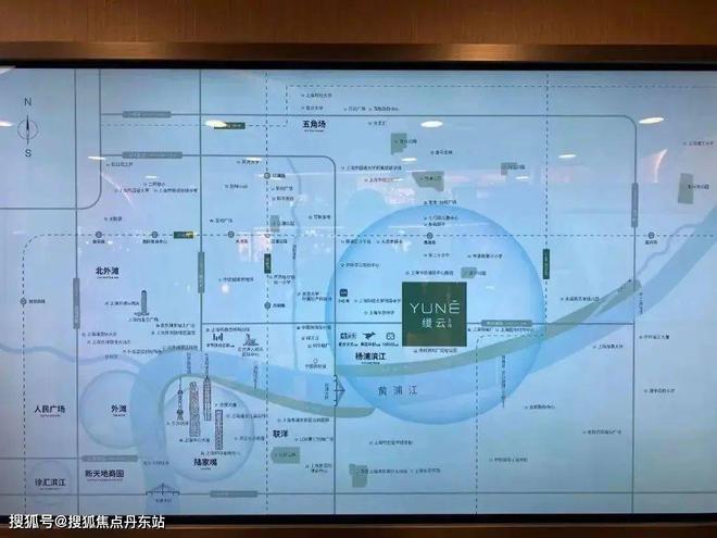 『缦云上海』2024网站-缦云上海楼盘测评详情-房天下(图32)