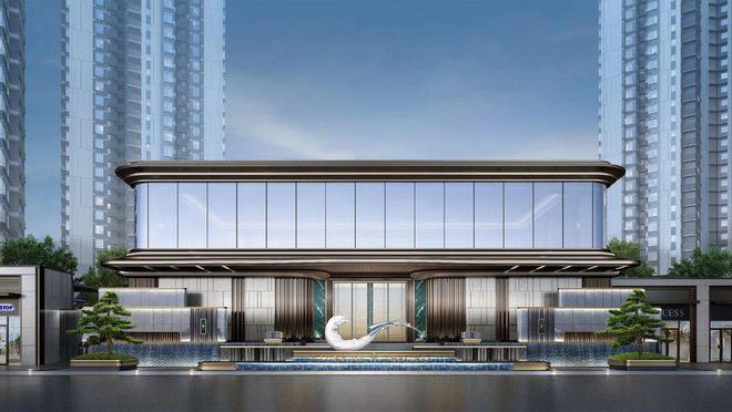 2024龙湖御湖境首页：龙湖御湖境欢迎您_楼盘详情-售楼中心(图10)