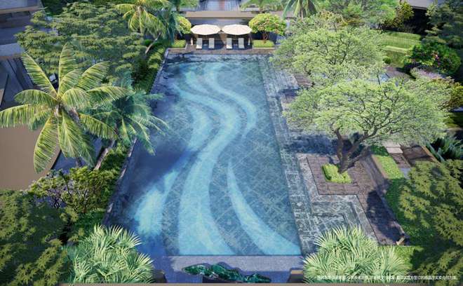 2024龙湖御湖境首页：龙湖御湖境欢迎您_楼盘详情-售楼中心(图15)