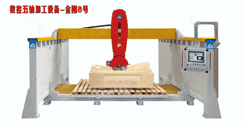 建功新时代：盛达机器勇当全方位推进石材加工高质量发展主力军(图5)