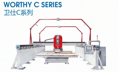 建功新时代：盛达机器勇当全方位推进石材加工高质量发展主力军(图6)