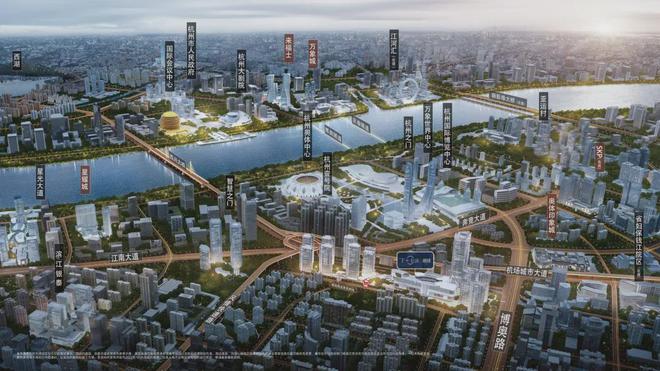 潮博(2024年潮博)网站-楼盘详情-户型配套(图2)