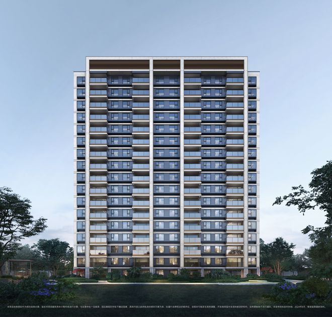 华发观澜半岛网站-华发观澜半岛2024最新房价＋户型图＋配套