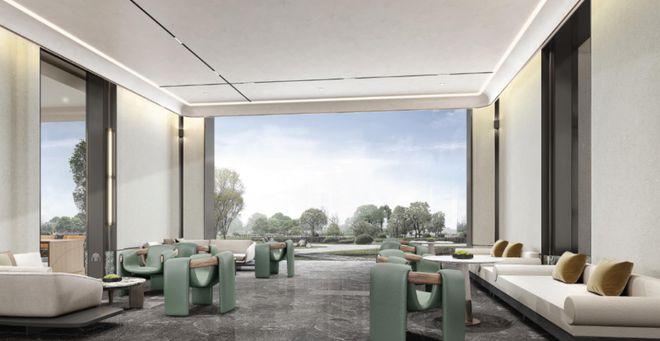 华发观澜半岛网站-华发观澜半岛2024最新房价＋户型图＋配套(图14)