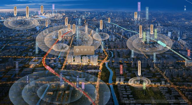 华发观澜半岛网站-华发观澜半岛2024最新房价＋户型图＋配套(图22)