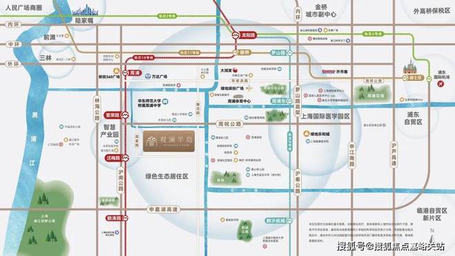 华发观澜半岛售楼处-华发观澜半岛网站2024欢迎您_房价户型(图2)