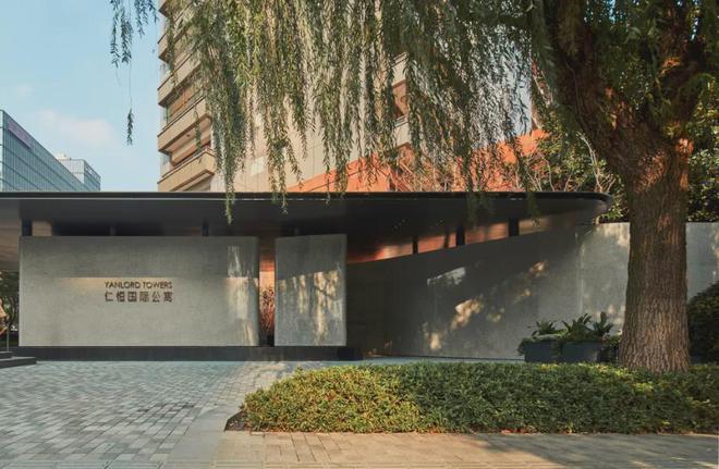 仁恒国际公寓售楼处电话-仁恒国际公寓发布-价格(图7)
