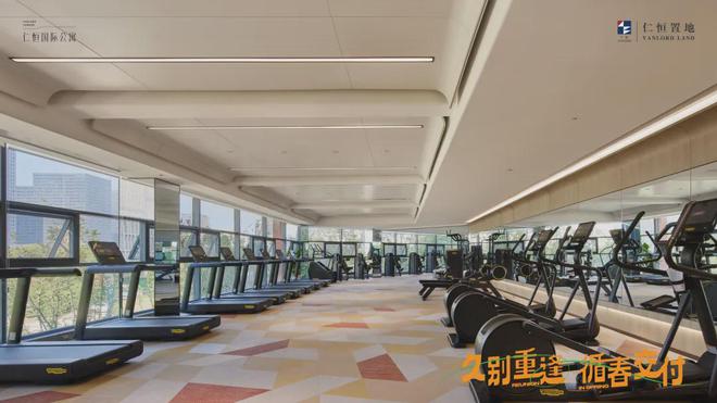 仁恒国际公寓售楼处电话-仁恒国际公寓发布-价格(图13)