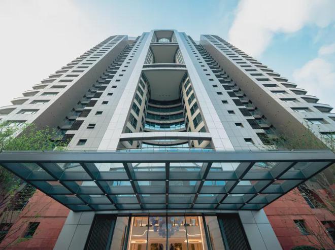 仁恒国际公寓售楼处电话-仁恒国际公寓发布-价格(图20)