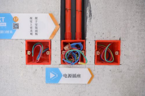 极家精装和尚海整装哪个好？深度解析装修效果落地的关键要素(图3)