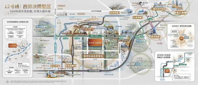 西郊和煦『2024电话』保利西郊和煦最新楼盘详情-上海房天下(图2)