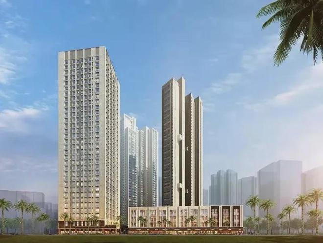 2024首页：深圳正东名苑欢迎您_楼盘详情-售楼中心(图2)