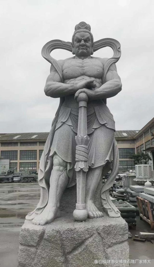 福建惠安石雕厂家为什么在崇武镇(图3)