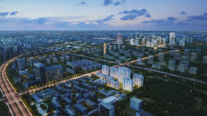 北京瑞府售楼处-北京瑞府售楼处网站丨2024楼盘房价房源详情