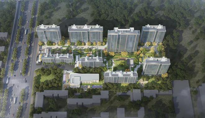 北京瑞府售楼处-北京瑞府售楼处网站丨2024楼盘房价房源详情(图3)