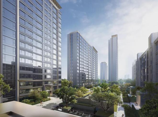 北京瑞府售楼处-北京瑞府售楼处网站丨2024楼盘房价房源详情(图4)