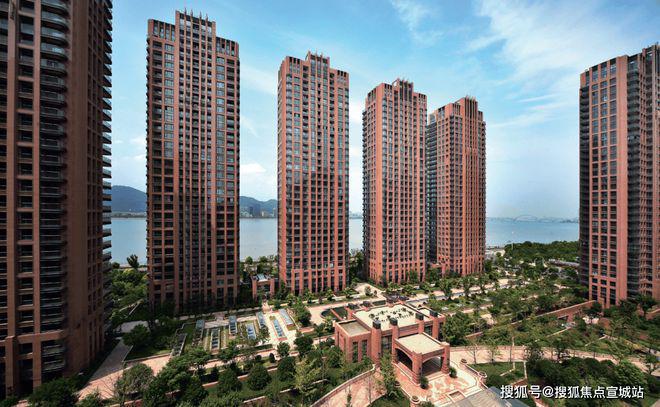 映翠府售楼处(2024映翠府)网站-价格户型容积率(图4)