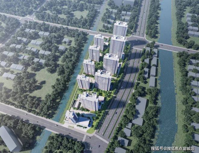 映翠府售楼处(2024映翠府)网站-价格户型容积率(图2)