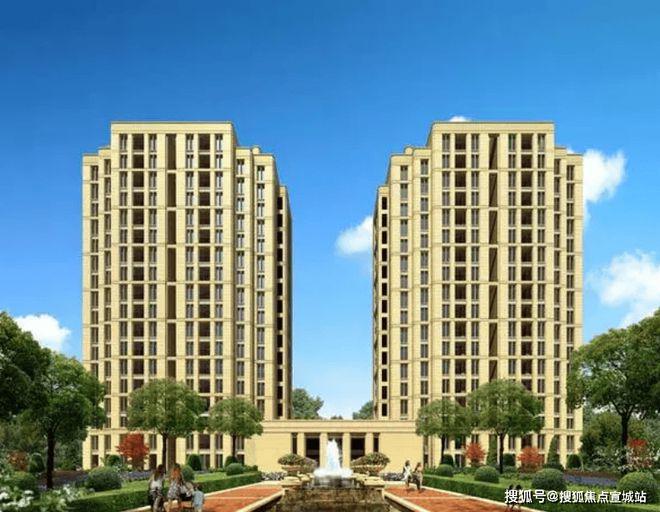 映翠府售楼处(2024映翠府)网站-价格户型容积率(图5)