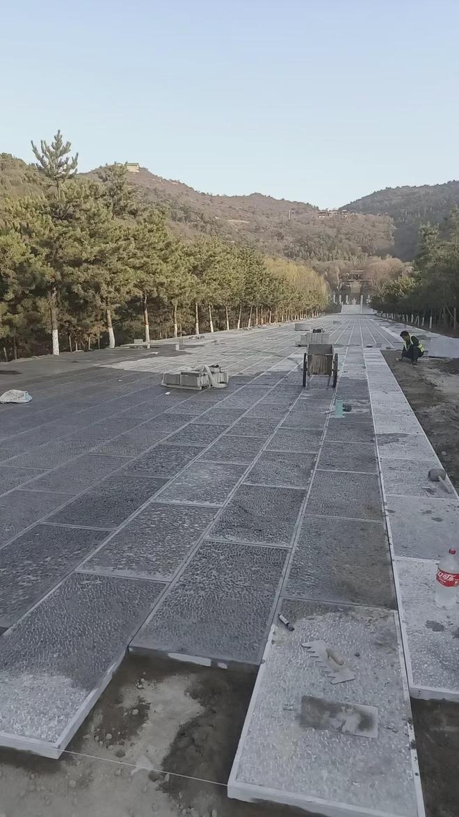 地铺石常规板与非常规尺寸是如何区别的？(图4)