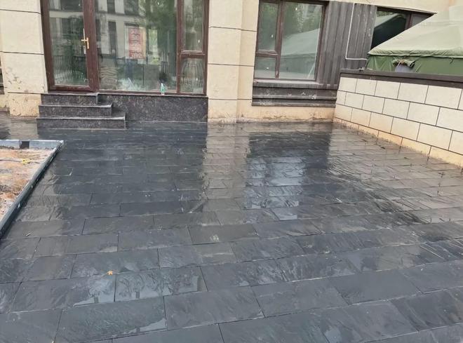 地铺石常规板与非常规尺寸是如何区别的？(图7)