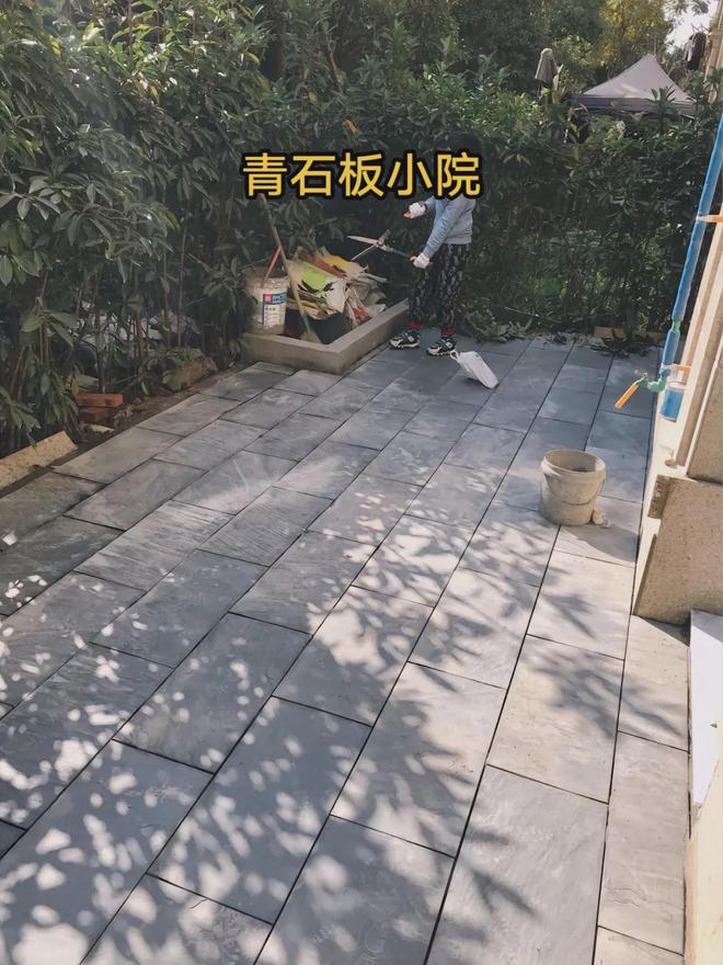 地铺石常规板与非常规尺寸是如何区别的？(图8)