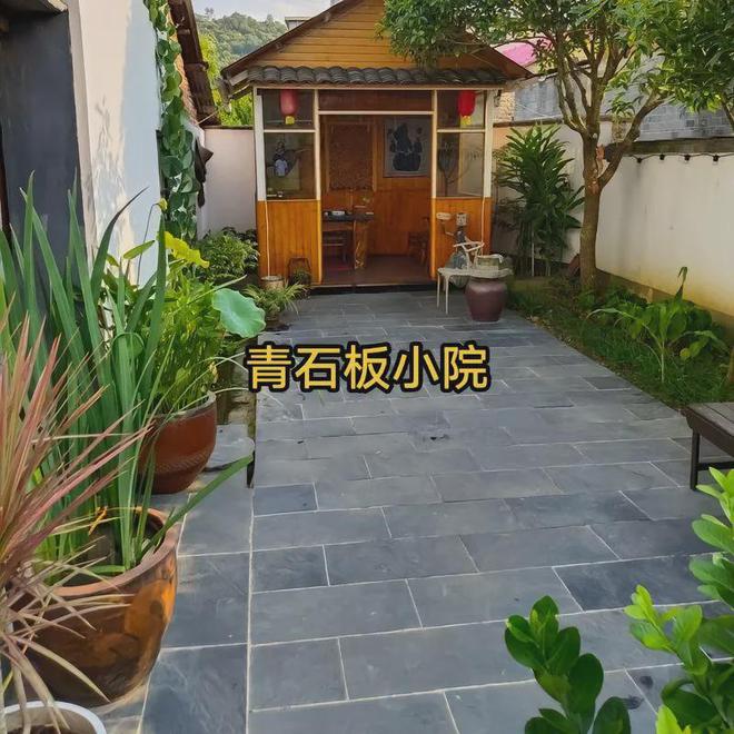 地铺石常规板与非常规尺寸是如何区别的？(图9)