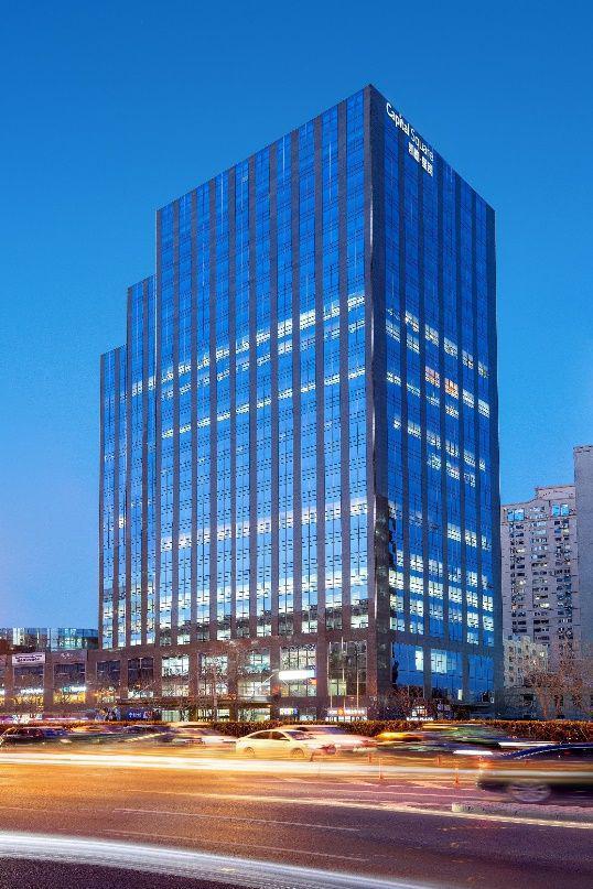 凯德星贸(凯德星贸招商租赁部)2024首页最新发布
