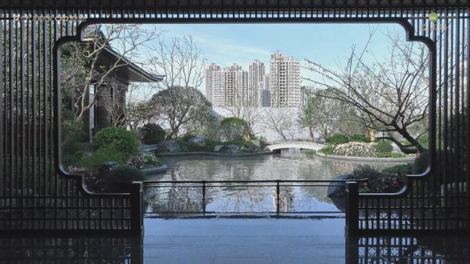售楼部}【保利建发天瑞】2024徐州建发·天瑞-售楼中心-楼盘介绍(图2)