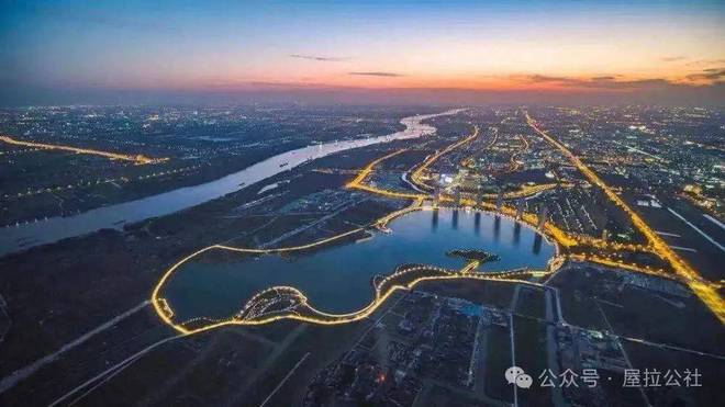 联仲都悦汇（网站）联仲都悦汇2024年最新房价-户型配套(图12)