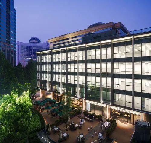 中粮广场(中粮广场招商租赁部)2024首页最新发布