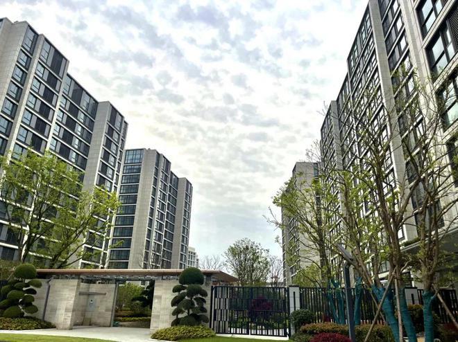 古北悦公馆(2024年上海古北悦公馆)网站-楼盘详情-户型配套(图3)