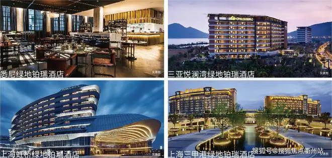 虹桥绿地铂瑞公寓售楼处-2024网站-楼盘详情-上海房天下(图4)