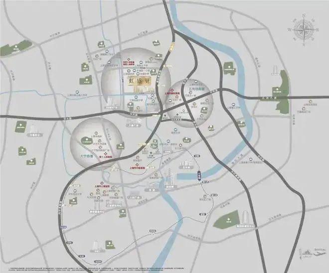 虹盛里售楼处-2024网站-虹盛里楼盘详情-上海房天下(图5)