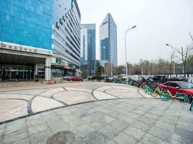 北京新恒基大厦(租赁中心电线最新网站首页(图3)