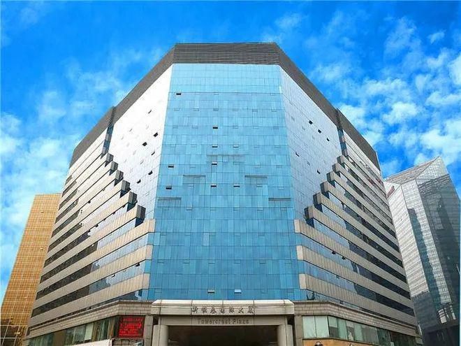 北京新恒基大厦(租赁中心电线最新网站首页(图4)