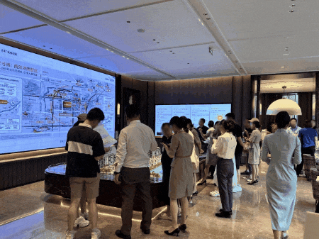 保利西郊和煦(保利西郊和煦)网站-2024最新房价＋户型＋配套(图3)