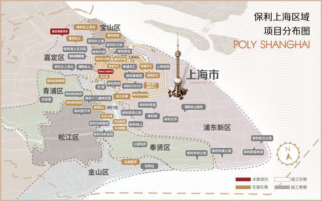 保利西郊和煦(保利西郊和煦)网站-2024最新房价＋户型＋配套(图13)