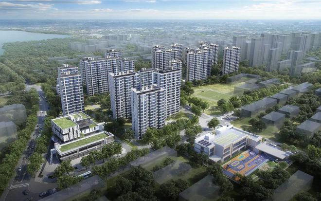 2024山湖云筑（售楼处）合肥山湖云筑售楼中心_网站(图13)