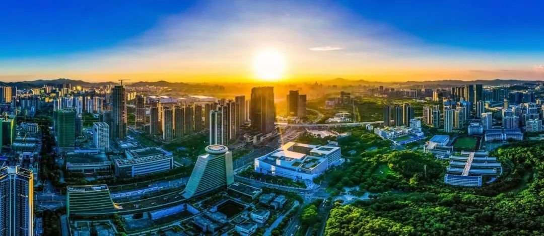 楼市止跌回稳!在深圳什么样的房子更抢手？(图5)