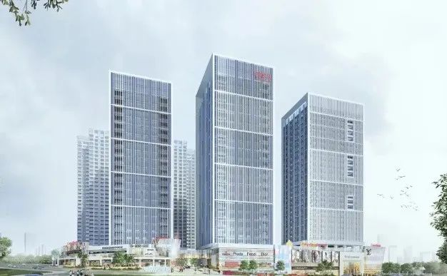 【】龙岗【钧濠·MIXPark】售楼处电话-营销中心—最新动态