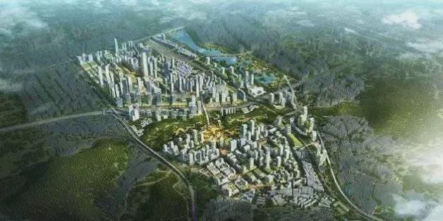 【】龙岗【钧濠·MIXPark】售楼处电话-营销中心—最新动态(图5)
