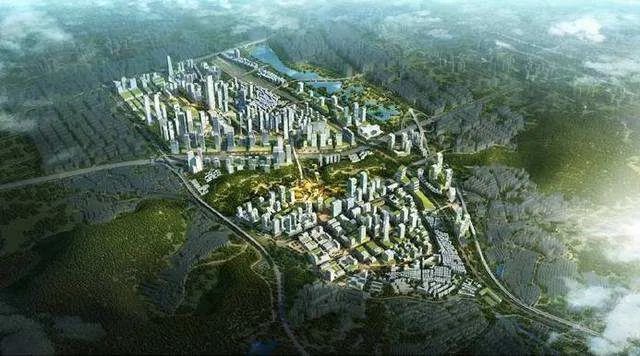 深圳钧濠MIXPark售楼处2024网站-钧濠楼盘详情-深圳房天下(图7)