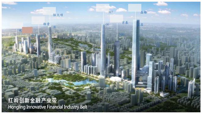 深圳钧濠MIXPark售楼处2024网站-钧濠楼盘详情-深圳房天下(图6)