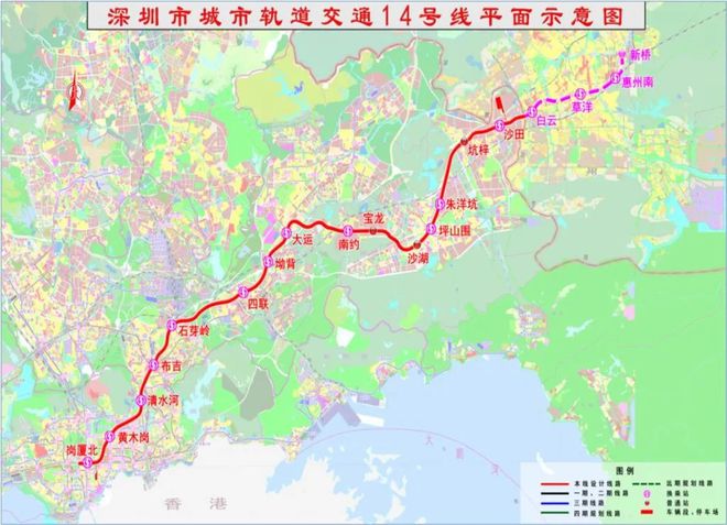 深圳钧濠MIXPark售楼处2024网站-钧濠楼盘详情-深圳房天下(图9)