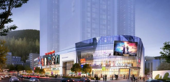 深圳钧濠MIXPark售楼处2024网站-钧濠楼盘详情-深圳房天下(图13)